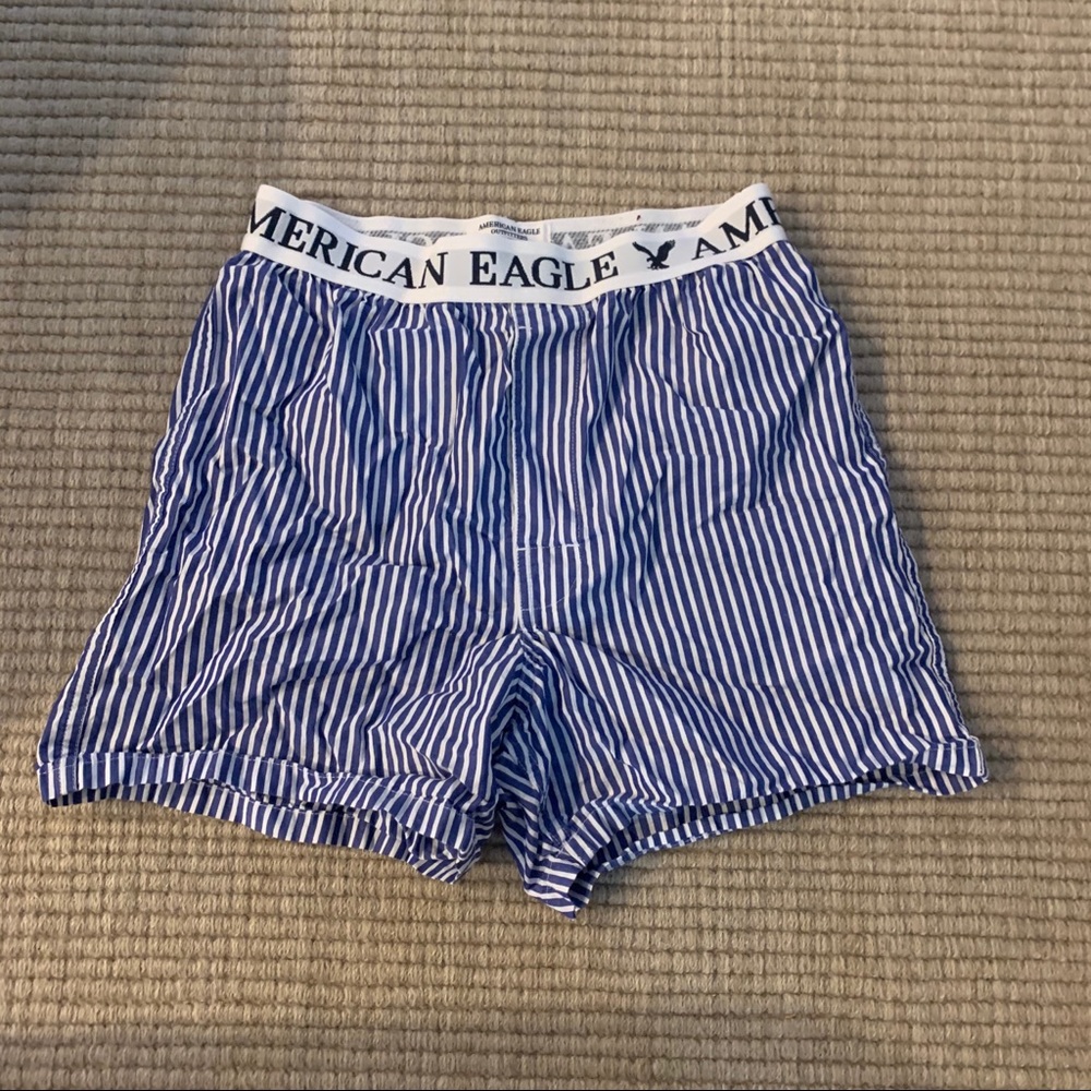american eagle boxers